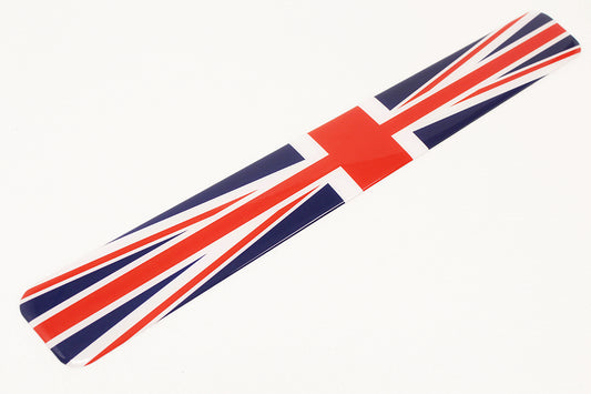 STICKER-UNION-F LAND ROVER - STICKER - UNION FLAG