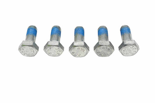SX110256M LAND ROVER - SCREW - STUB AXEL - FRONT - HEXAGON HEAD - M10 X 25 - Suitable for Defender 2007 Onwards