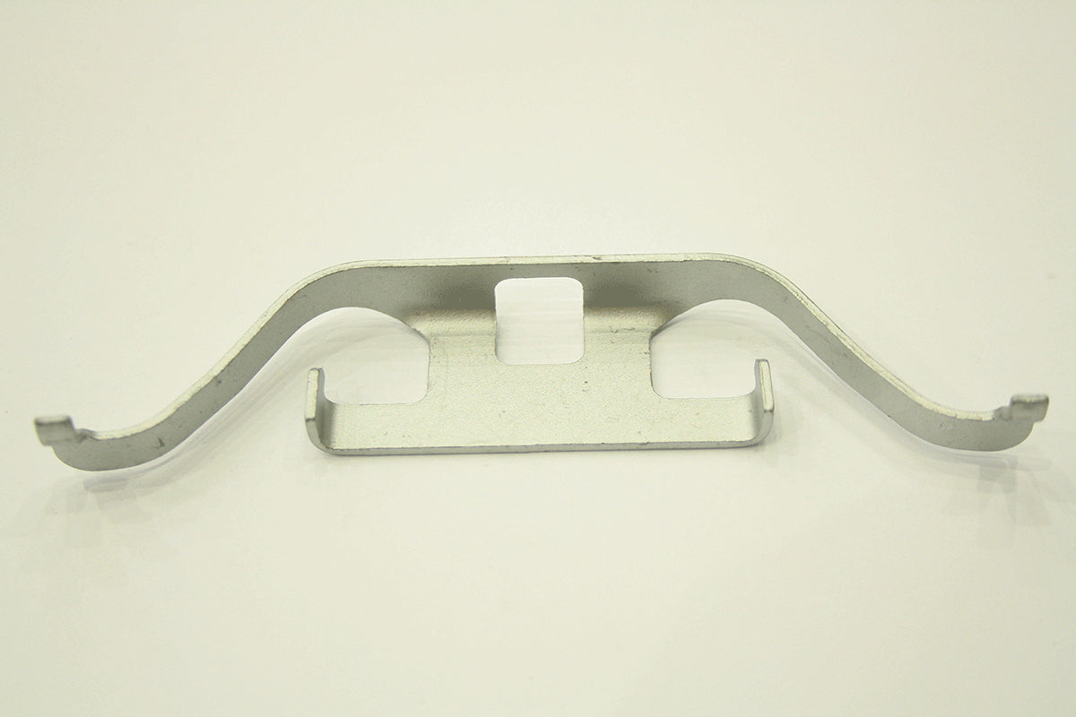 SZR000010A LAND ROVER - CLIP-RETAINING-BRAKE PAD-REAR L322 From ATE