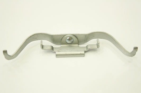 SZR000020A LAND ROVER - CLIP-RETAINING-BRAKE PAD-FRONT L322 From ATE