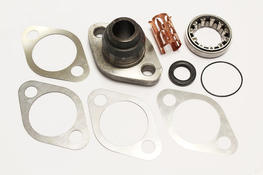 TAR100050 LAND ROVER - KIT - SWIVEL PIN - FRONT - ABS