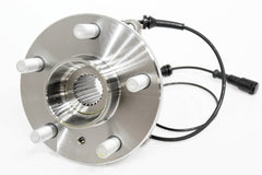 TAY100050G LAND ROVER - HUB ASSEMBLY - REAR - AND ABS SENSOR - Suitable for Discovery 2