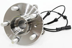 TAY100060G LAND ROVER - HUB ASSEMBLY - WITH SENSOR - Suitable for Discovery 2