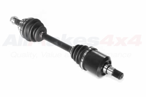 TDB000500 LAND ROVER - SHAFT ASSY - DRIVE - F1 - 1.8 4 CYL PETROL