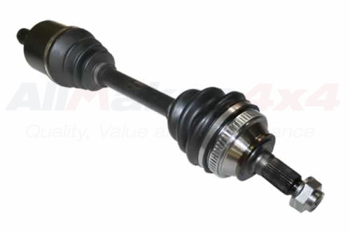 TDB104020 LAND ROVER - DRIVE SHAFT - ASSEMBLY - RH - Suitable for Freelander 1