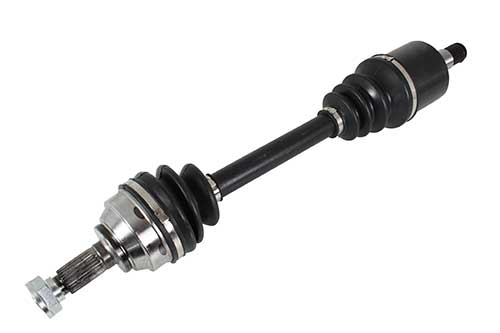 TDB104980 LAND ROVER - DRIVE SHAFT - ASSEMBLY - RH - Suitable for Freelander 1
