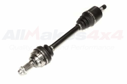 TDB104990 LAND ROVER - DRIVE SHAFT - LH - 2.5 KV6 PETROL - M47 2.0L I4 16V DIESEL - Suitable for Freelander 1