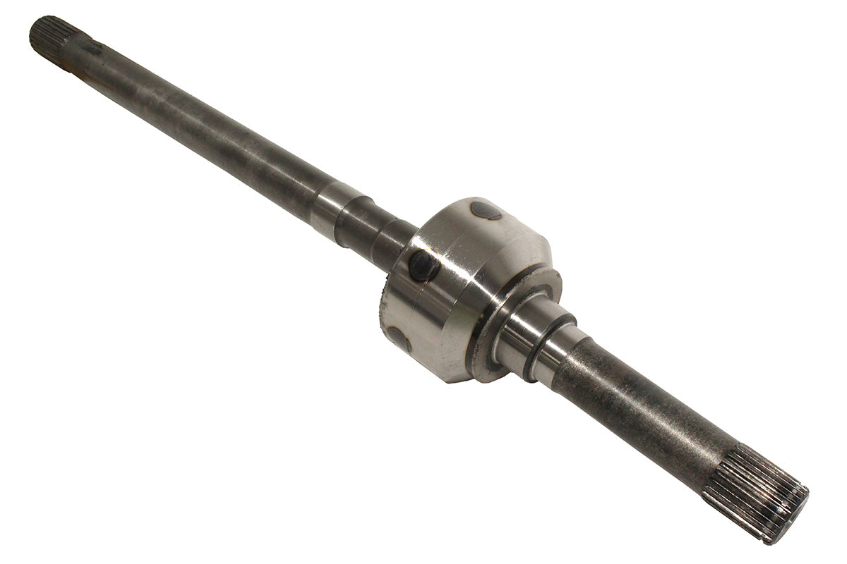 TDB500280 LAND ROVER - DRIVE SHAFT - FRONT - RH - Suitable for Discovery 1, All Defenders & Range Rover Classic
