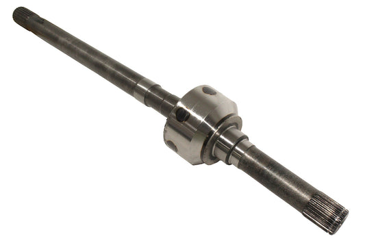 TDB500280 LAND ROVER - DRIVE SHAFT - FRONT - RH - Suitable for Discovery 1, All Defenders & Range Rover Classic