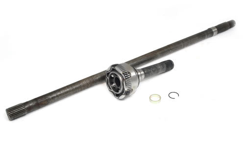 TDB500290 LAND ROVER - DRIVE SHAFT - FRONT - LH - Suitable for Discovery 1, All Defenders & Range Rover Classic