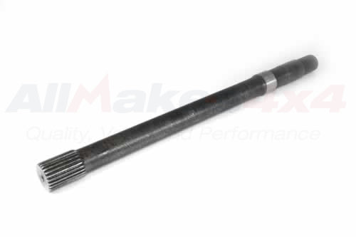 TDC000020 LAND ROVER - AXLE SHAFT - FRONT - FRONT DRIVE SHAFT AND HUB - Suitable for Discovery 1, Defender 1983-2006 & Range Rover Classic