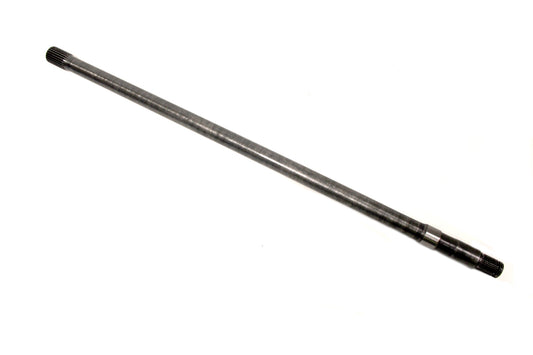 TDC000030 LAND ROVER - AXLE SHAFT - FRONT - FRONT DRIVE SHAFT AND HUB - Suitable for Discovery 1, Defender 1983-2006 & Range Rover Classic