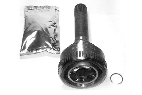 TDJ000010 LAND ROVER - CV JOINT - FRONT DRIVE SHAFT - Suitable for Discovery 1, Defender 1983-2006 & Range Rover Classic