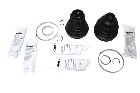TDR000120G LAND ROVER - BOOT KIT - DRIVESHAFT - FRONT - Suitable for Range Rover 02-09, Range Rover 10-12 From HARDY SPICER