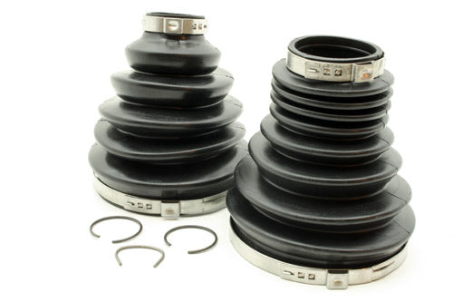 TDR000120 LAND ROVER - BOOT KIT - DRIVESHAFT - FRONT - Suitable for Range Rover 02-09, Range Rover 10-12