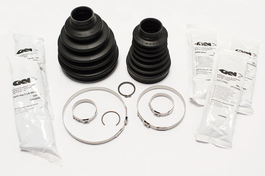 TDR000130 LAND ROVER - BOOT KIT - DRIVESHAFTS - DRIVESHAFT - REAR - Suitable for Range Rover 02-09 From HARDY SPICER