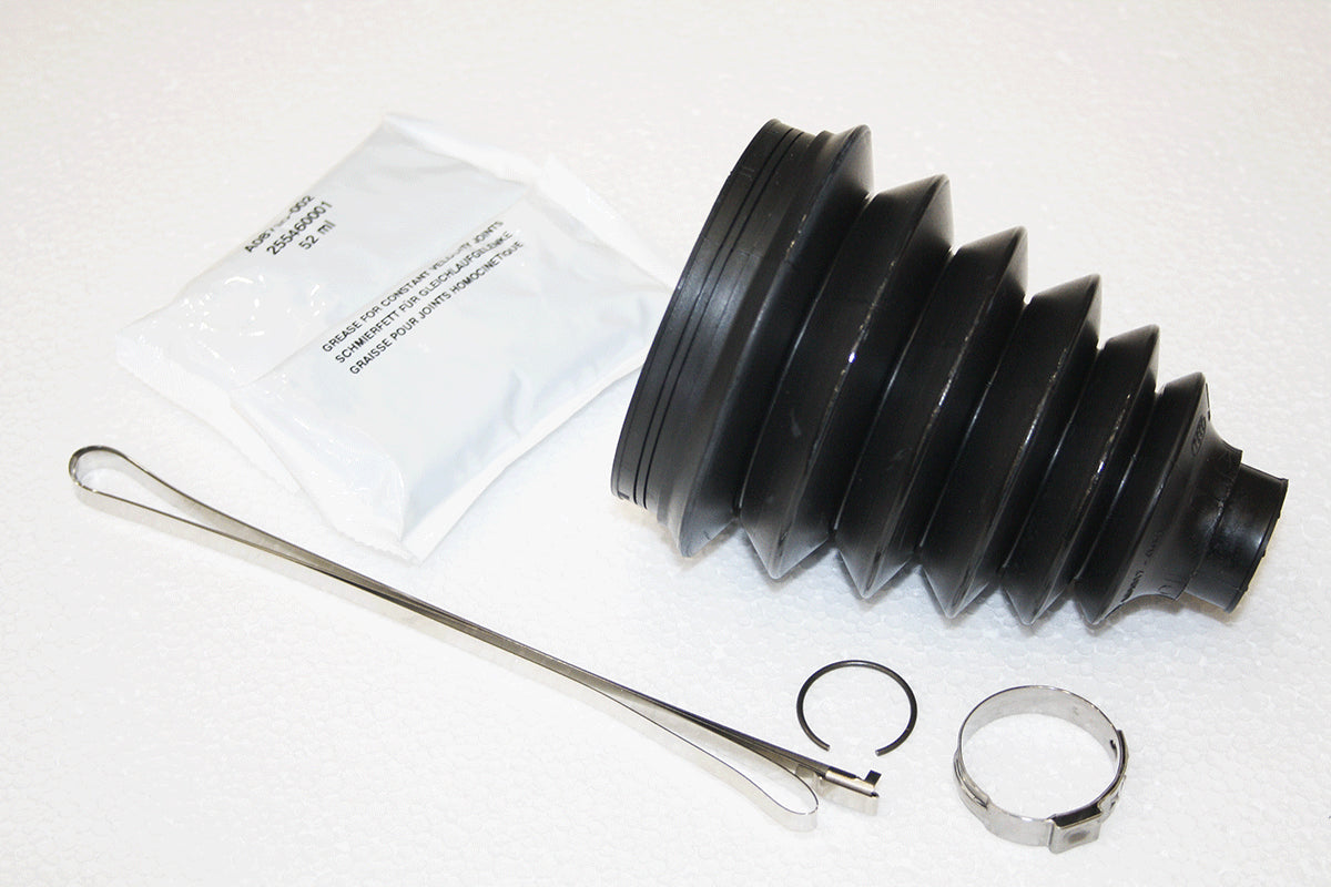 TDR100780G LAND ROVER - GAITOR - CV JOINT - FRONT DRIVE SHAFT AND HUB - OUTER - Suitable for Discovery 2 From HARDY SPICER