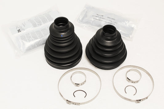 TDR500070G LAND ROVER - BOOT KIT - REAR - D3 - D4 - RRS 05-13 From GKN