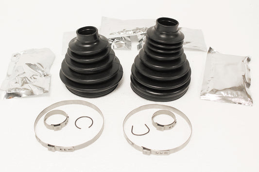 TDR500070 LAND ROVER - BOOT KIT - REAR - D3 - D4 - RRS 05-13