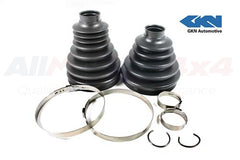 TDR500080 LAND ROVER - BOOT KIT - REAR - D3 - D4 - RR L322 - RRS 05-09 From GKN
