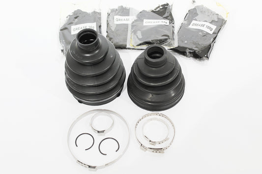 TDR500100 LAND ROVER - BOOT KIT - DRIVESHAFTS - TD6 2.7 DIESEL - Suitable for Discovery 3, Range Rover Sport 05-09