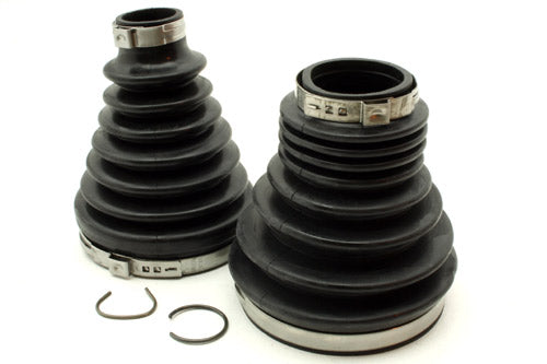 TDR500110 LAND ROVER - BOOT KIT - FRONT - 6 SPEED MANUAL ZF S6-53 - Suitable for Discovery 3, Discovery 4, Range Rover Sport 05-09 & Range Rover Sport 10-13