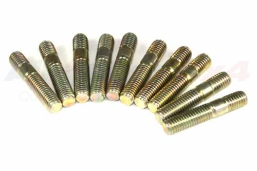 TE108061L LAND ROVER - STUD (M8 X 30) - ALL