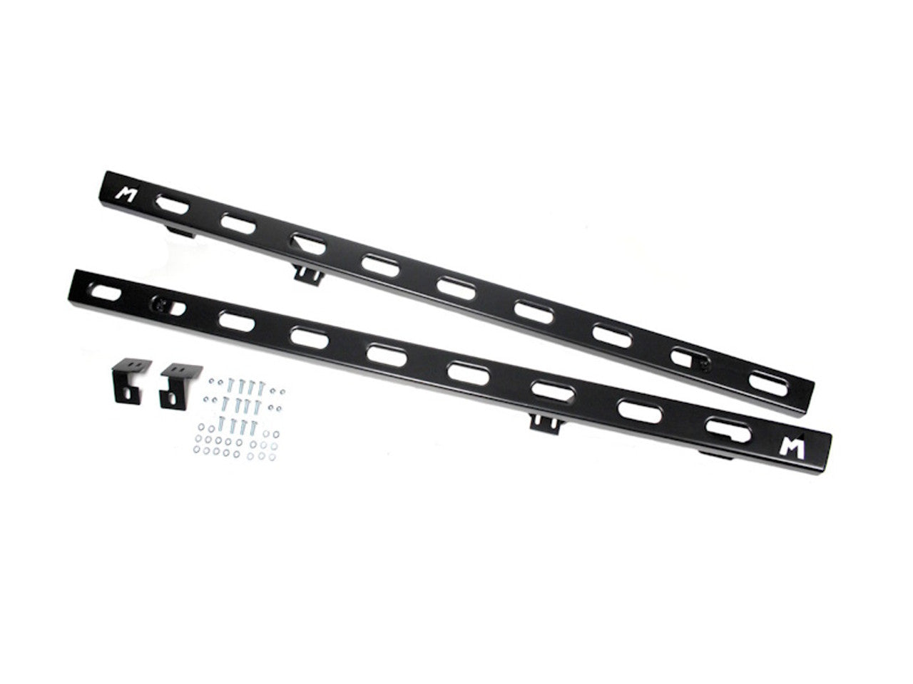 TF0019 TERRAFIRMA LAND ROVER - TF SKELETON ROCK SLIDERS - DEF 130