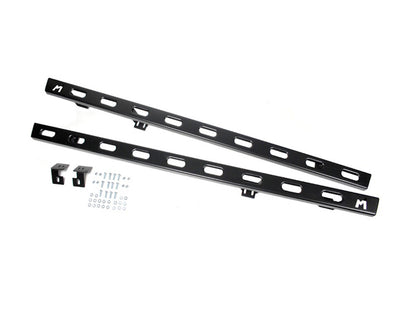 TF0019 TERRAFIRMA LAND ROVER - TF SKELETON ROCK SLIDERS - DEF 130