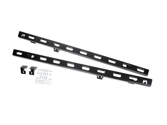 TF0019 TERRAFIRMA LAND ROVER - TF SKELETON ROCK SLIDERS - DEF 130
