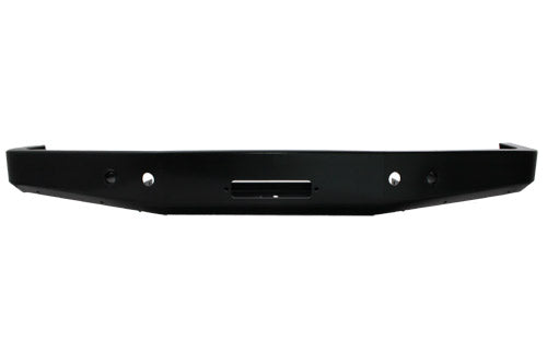 TF009A TERRAFIRMA LAND ROVER - Winch bumper for Discovery 2