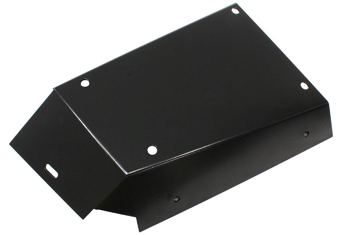 TF009WBG TERRAFIRMA LAND ROVER - Winch bumper without swivel recovery eyes for Discovery 2