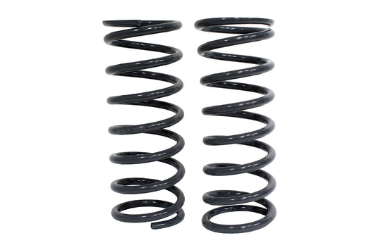 TF010 TERRAFIRMA LAND ROVER - 2" lift rear springs for a light loaded Defender 110/130
