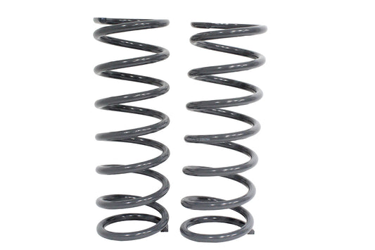 TF015 TERRAFIRMA LAND ROVER - HEAVY LOAD FRONT/LIGHT LOAD REAR SPRINGS - Suitable for Discovery 1, All Defenders & Range Rover Classic