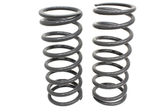 TF021 LAND ROVER - TERRAFIRMA STD HEIGHT REAR COIL SPRINGS DEF 90 PAIR