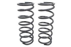 TF028 LAND ROVER - TERRAFIRMA STD HEIGHT FRONT COIL SPRINGS DISCO 2 PAIR