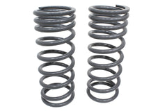 TF029 LAND ROVER - TERRAFIRMA STD HEIGHT REAR COIL SPRINGS DISCO 2 PAIR