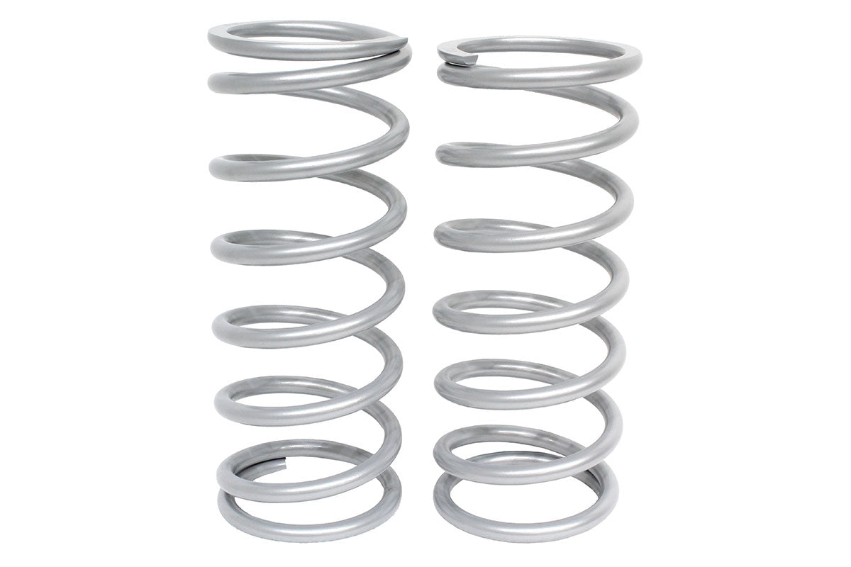 TF031 TERRAFIRMA LAND ROVER - Rear coil springs for TF222 air to coil conversion kit for the P38