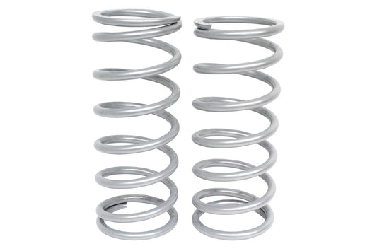 TF031 TERRAFIRMA LAND ROVER - Rear coil springs for TF222 air to coil conversion kit for the P38
