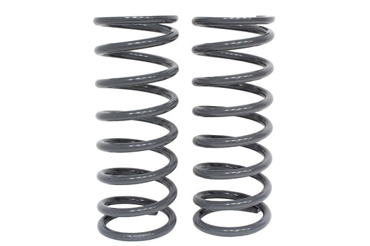 TF036 TERRAFIRMA LAND ROVER - Standard height front springs for a heavily loaded 90/110/130