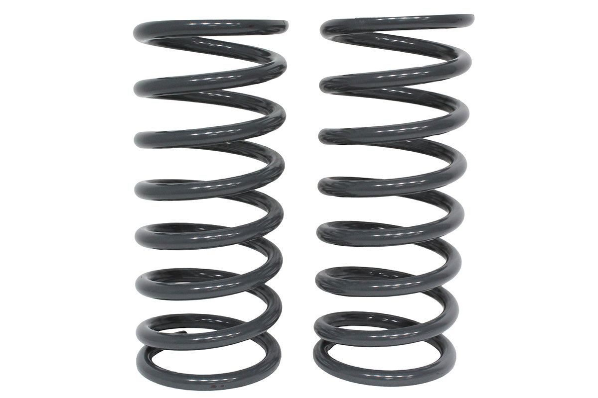 TF038 LAND ROVER - TERRAFIRMA HEAVY LOAD REAR STANDARD HEIGHT COIL SPRING 110/130