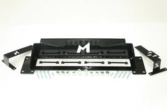 TF097 TERRAFIRMA LAND ROVER - Discrete winch mount for Discovery 3 & 4