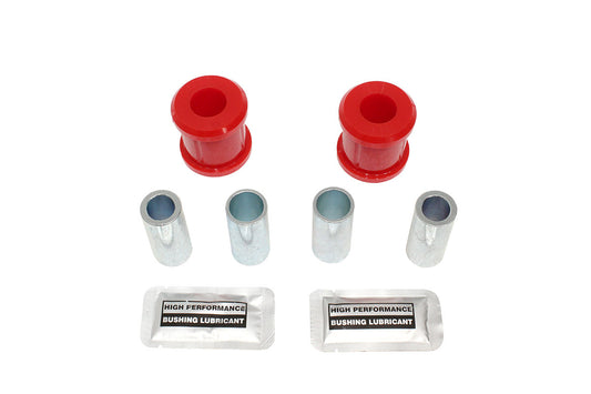 TF1000 TERRAFIRMA LAND ROVER - Rear A frame bush chassis end (NTC1773) set of 2 DEF 95on/D1/RRC 86-95