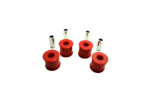 TF1002 TERRAFIRMA LAND ROVER - Front radius arm bush kit axle end (NTC6781) set of 4 DEF 95on/D1/RRC 86-95