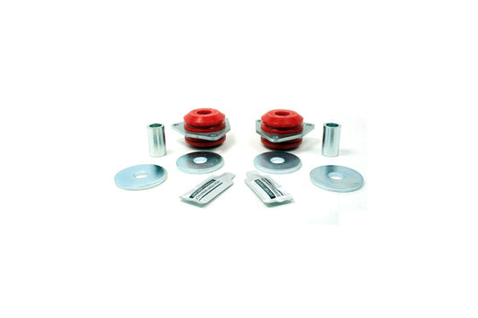 TF1004 TERRAFIRMA LAND ROVER - Rear radius arm bush kit chassis end (STC618) set of 2 DEF 95on/D1/RRC 86-95