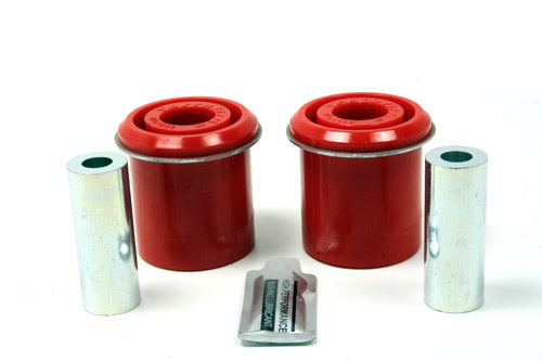 TF1012 TERRAFIRMA LAND ROVER - Front/rear lower suspension arm bush (LR073366) set of 2 D3/D4/RRS 2005-2013