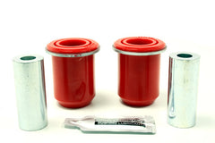 TF1014 TERRAFIRMA LAND ROVER - Lower suspension arm bush front (LR051585) set of 2 D3/D4/RRS 2005-2013