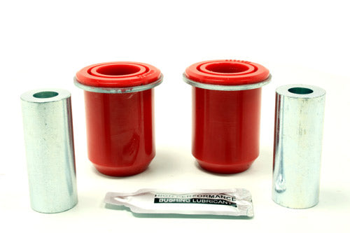 TF1014 TERRAFIRMA LAND ROVER - Lower suspension arm bush front (LR051585) set of 2 D3/D4/RRS 2005-2013