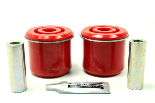 TF1018 TERRAFIRMA LAND ROVER - Rear upper suspension arm bush front (LR51621) set of 2 D3/D4/RRS 2005-2013