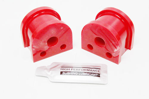 TF1025 TERRAFIRMA LAND ROVER - Anti roll bar bush kit (NTC7394) set of 2 DEF/D1/RRC